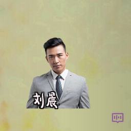 刘晨
